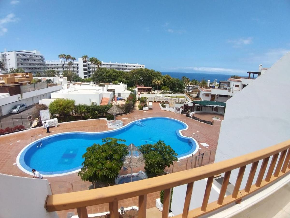 Los Geranios Costa Adeje  Exterior foto
