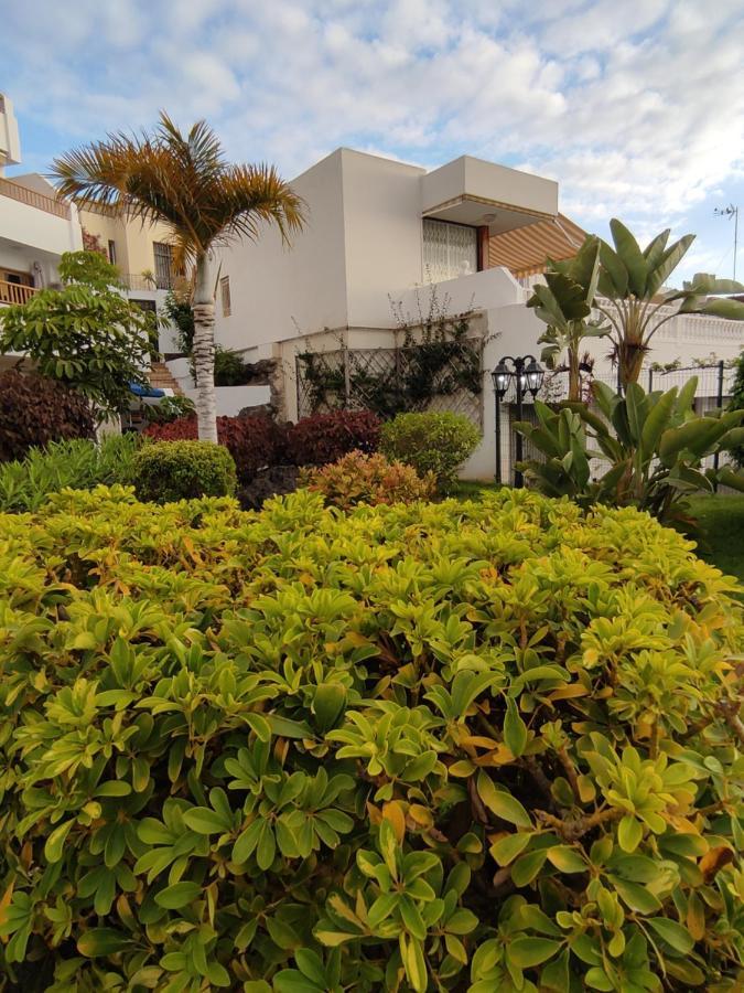 Los Geranios Costa Adeje  Exterior foto